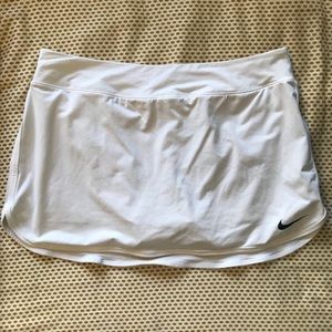 Nike Court Pure Tennis Skort